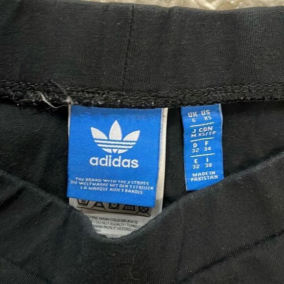 Adidas Leggings - Picture 5 of 6